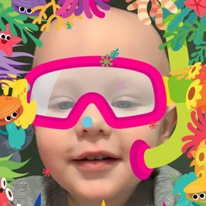 Meet your Posher, April